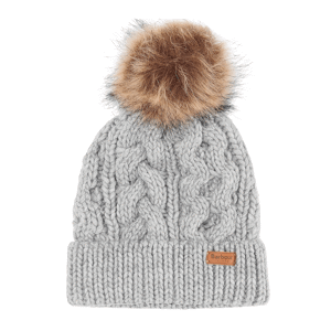 Barbour Penshaw Cable Beanie